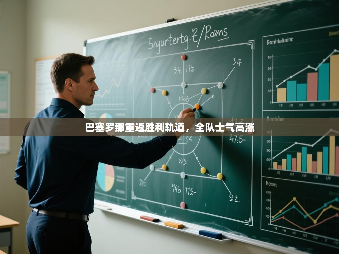 开云体育app官网入口-巴塞罗那重返胜利轨道,全队士气高涨 第4张