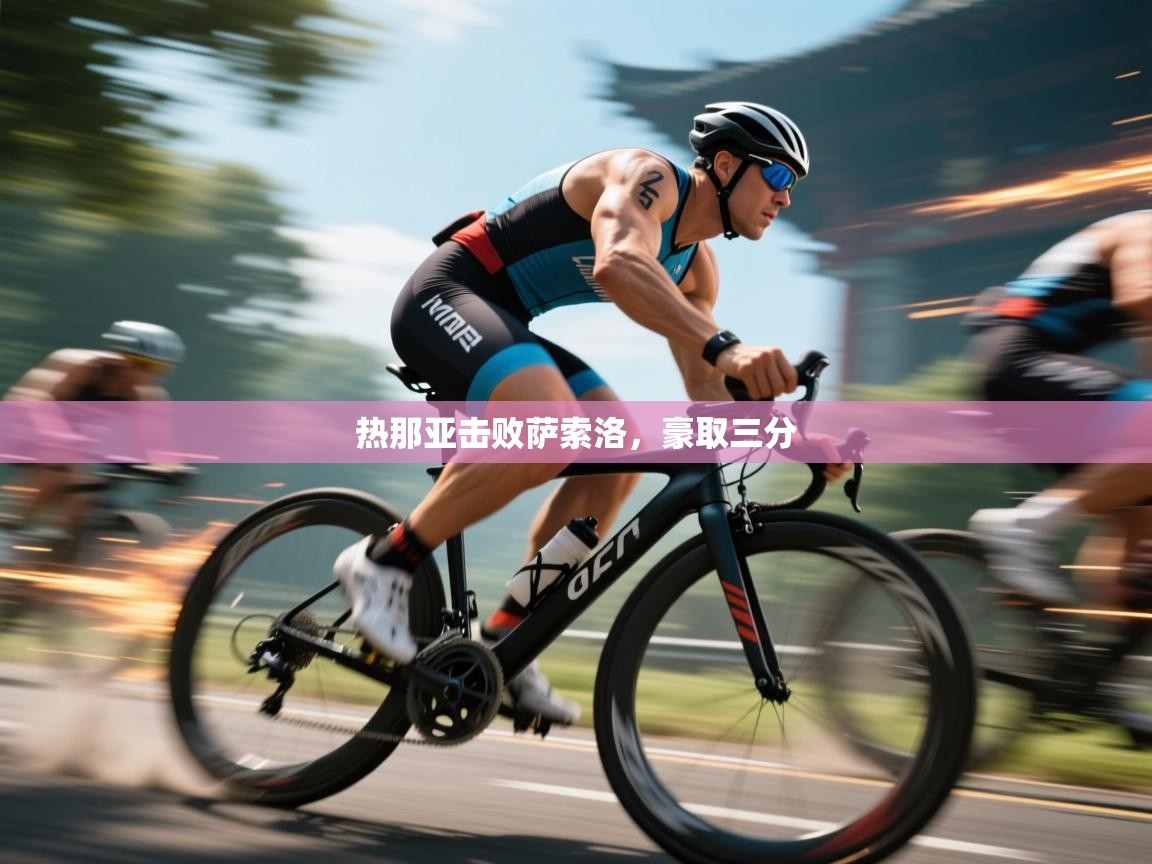 开云体育热门赛事直达-热那亚击败萨索洛,豪取三分 第1张