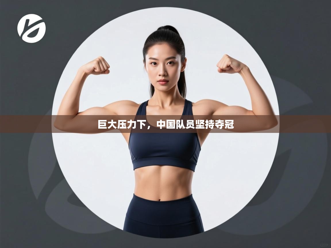 开云体育直播-巨大压力下,中国队员坚持夺冠 第1张