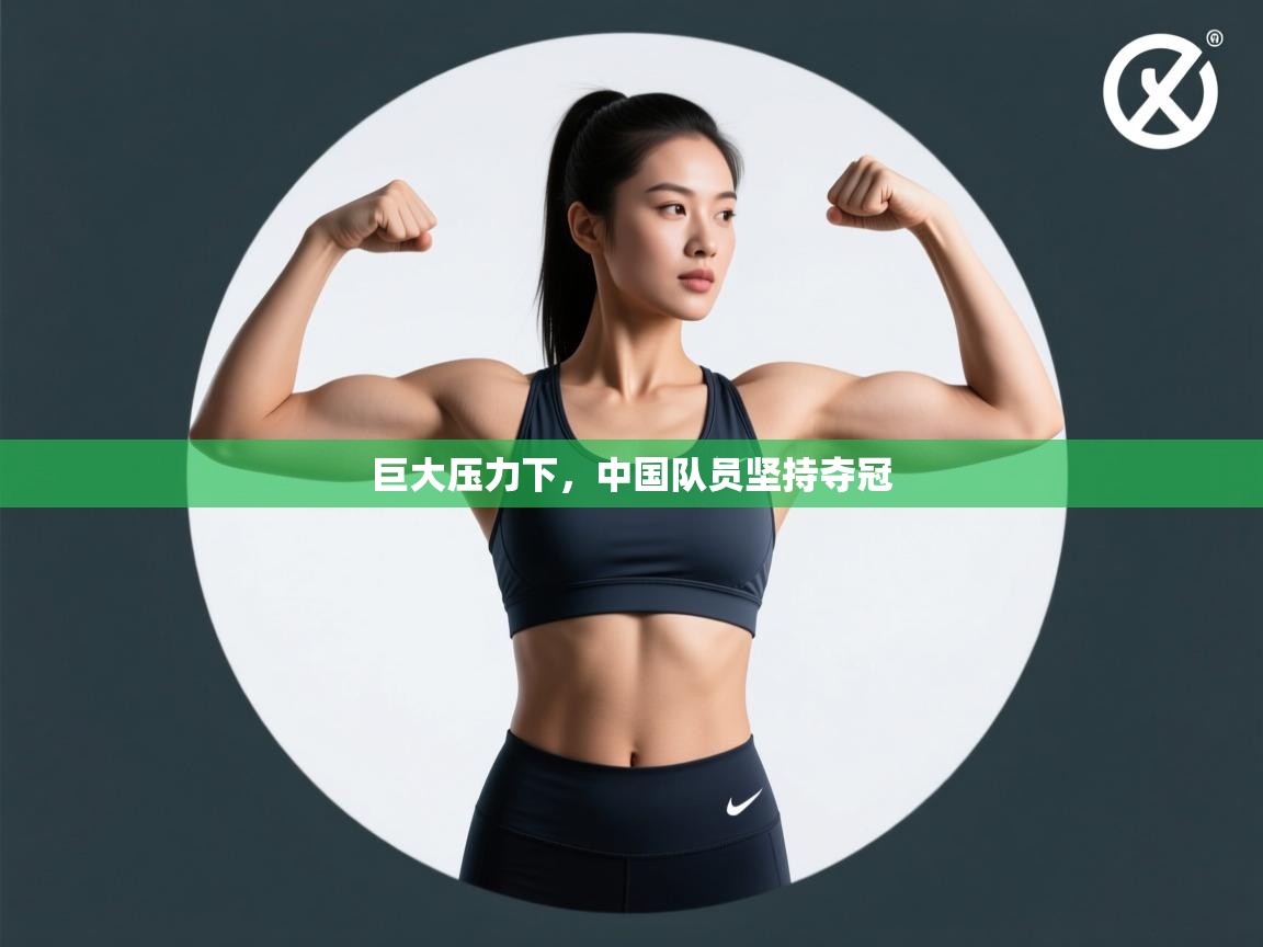 开云体育直播-巨大压力下,中国队员坚持夺冠 第2张