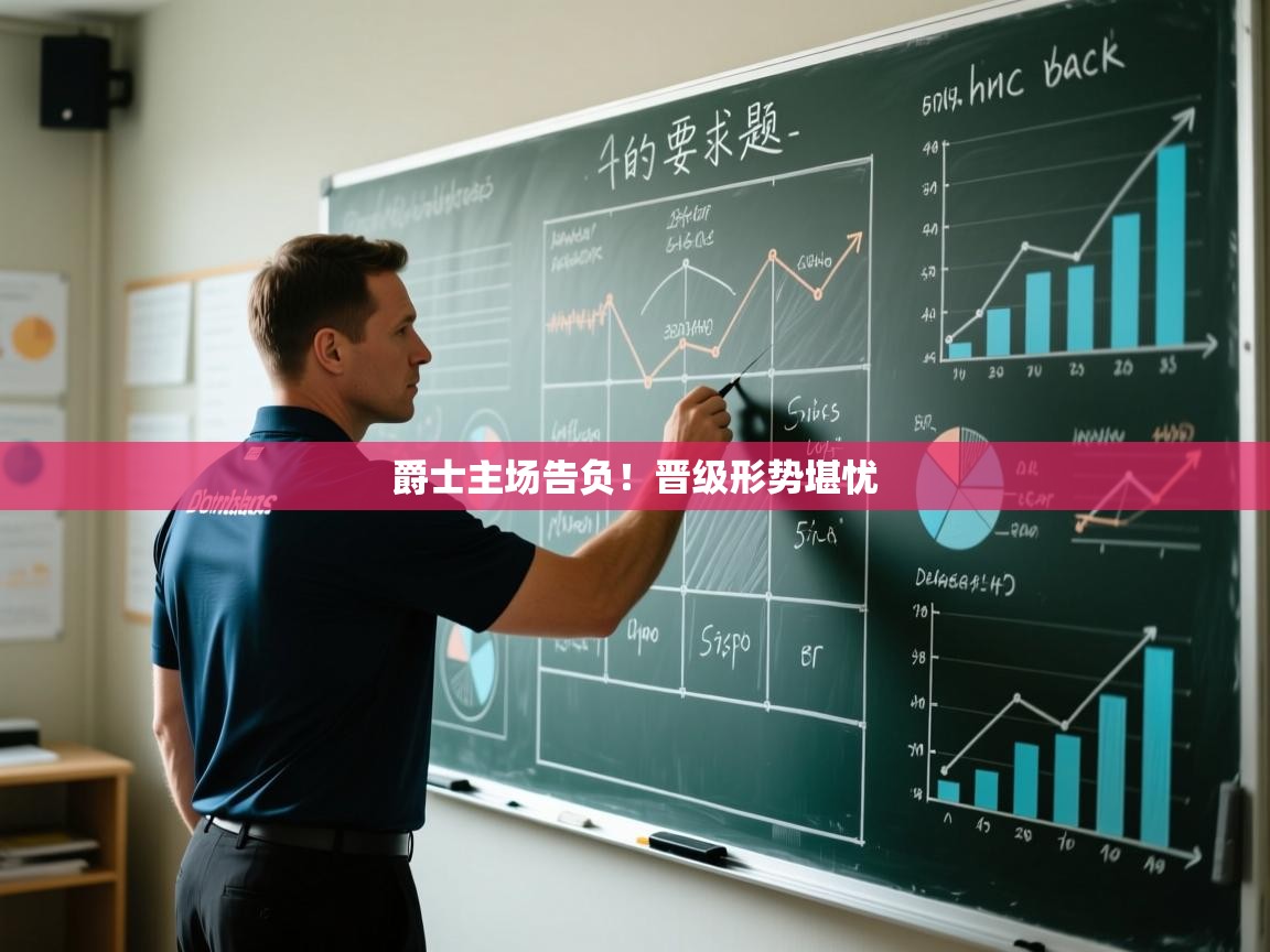 开云体育工单提交入口-爵士主场告负！晋级形势堪忧  第3张