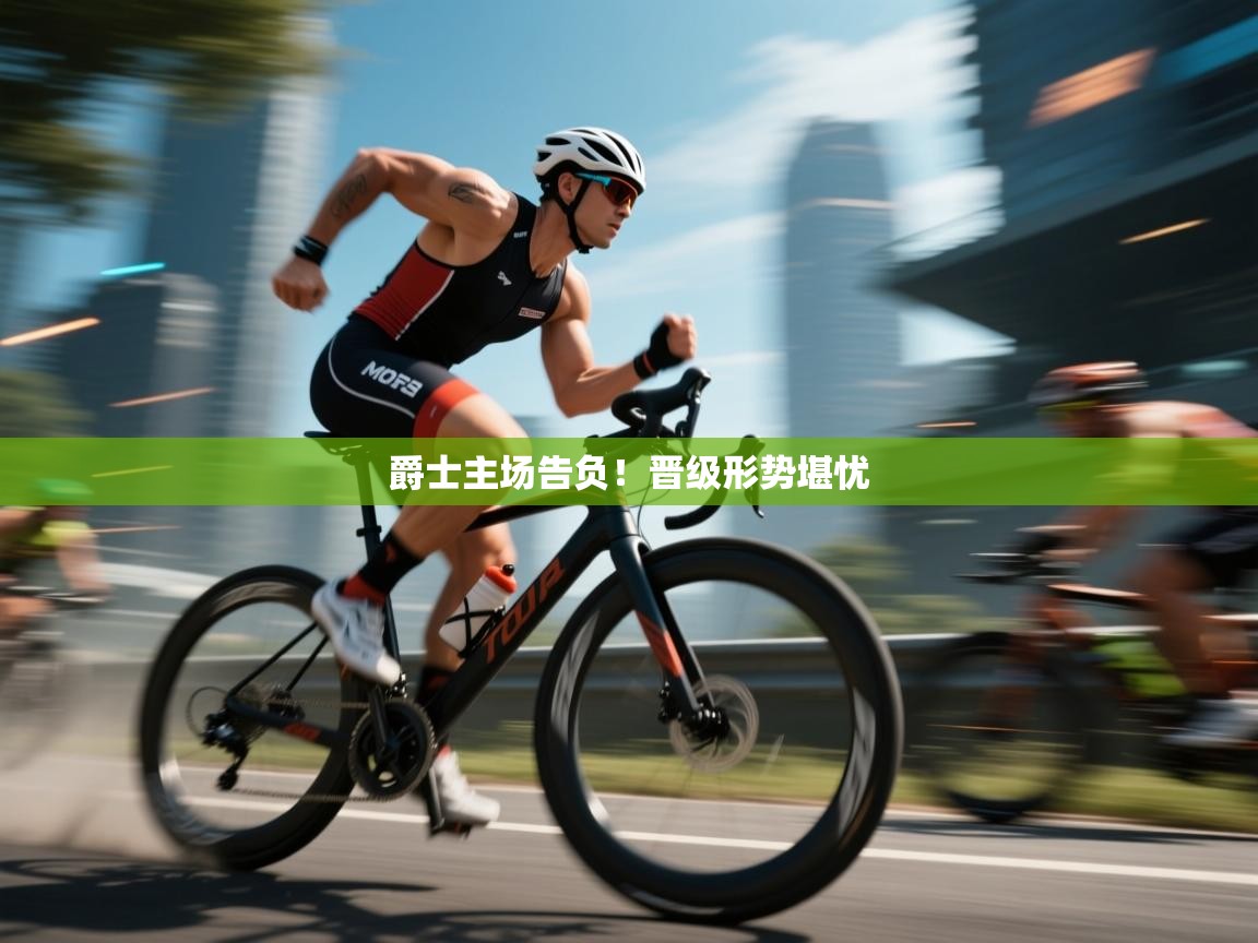 开云体育工单提交入口-爵士主场告负！晋级形势堪忧  第2张